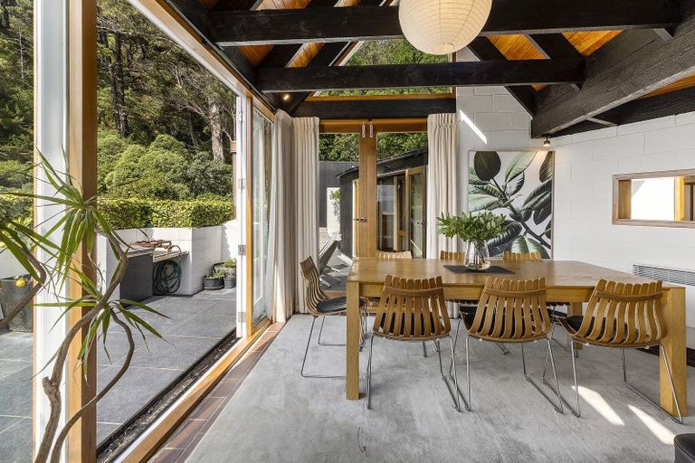 Photo of property in 76a Falkirk Avenue, Seatoun, Wellington, 6022