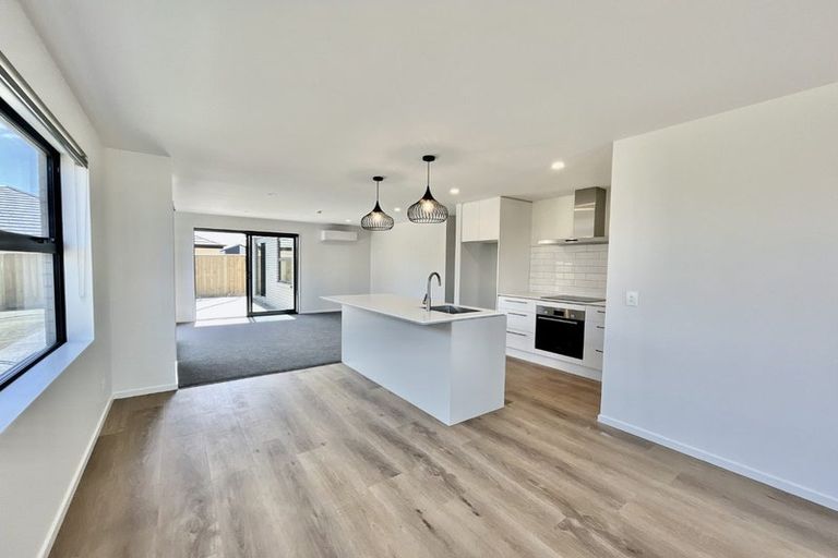 Photo of property in 16 Larch Drive, Rolleston, 7614