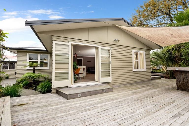 Photo of property in 31 Morris Road, Hillcrest, Hamilton, 3216