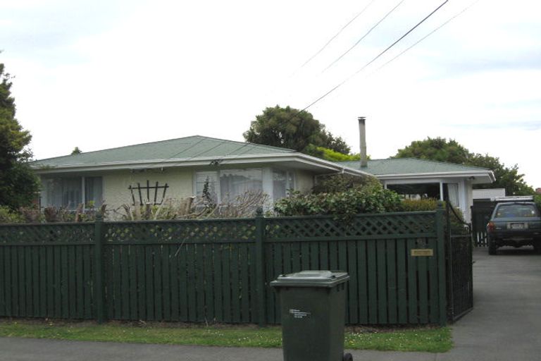 Photo of property in 62 Samuel Street, Hoon Hay, Christchurch, 8025