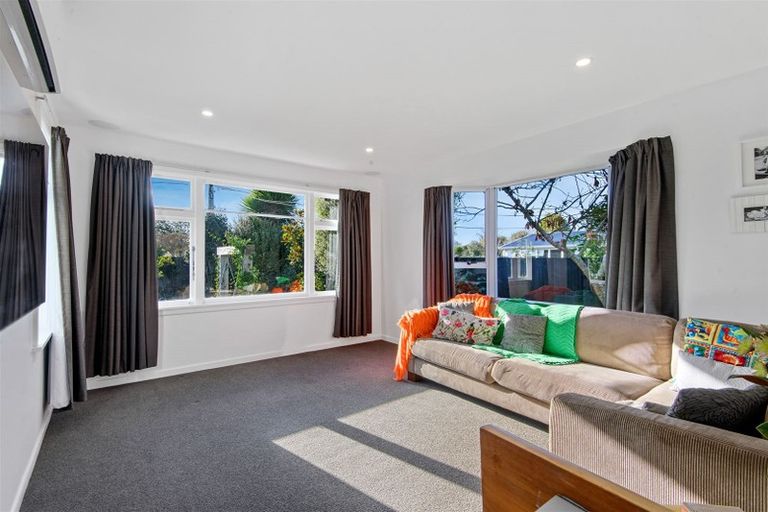 Photo of property in 114 Mcbratneys Road, Dallington, Christchurch, 8061