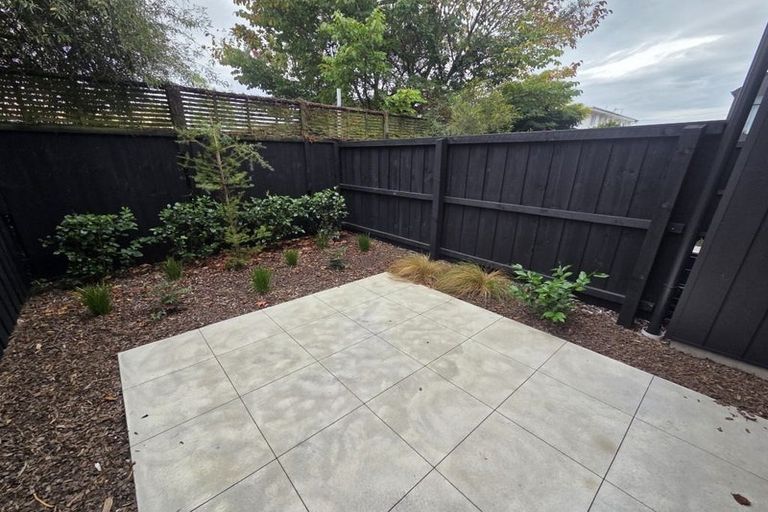 Photo of property in 3/15 Donald Place, St Albans, Christchurch, 8014