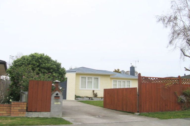 Photo of property in 20a Chester Street, Taradale, Napier, 4112