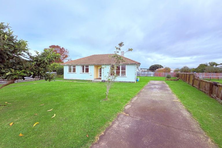 Photo of property in 14 Corkill Avenue, Wairoa, 4108