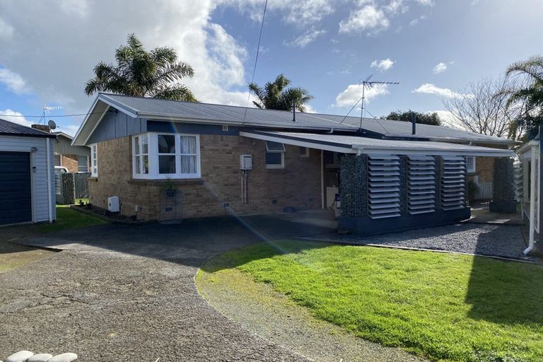Photo of property in 5 Nixon Street, Hamilton East, Hamilton, 3216