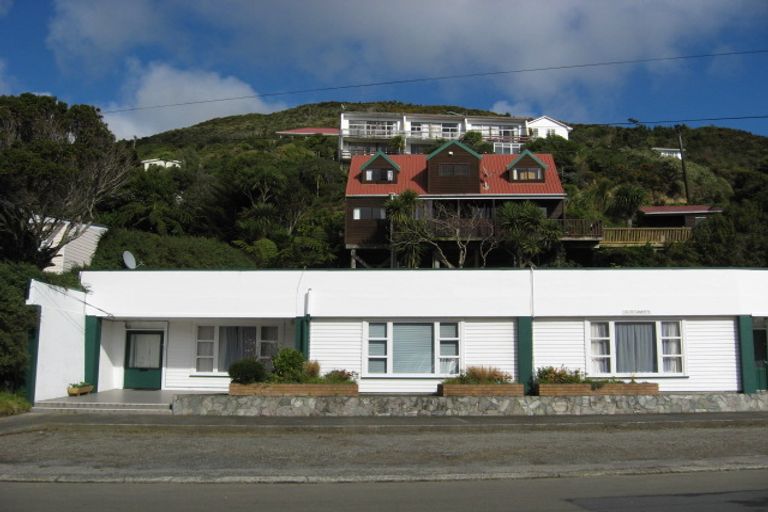 Photo of property in 5/124 Campbell Street, Karori, Wellington, 6012