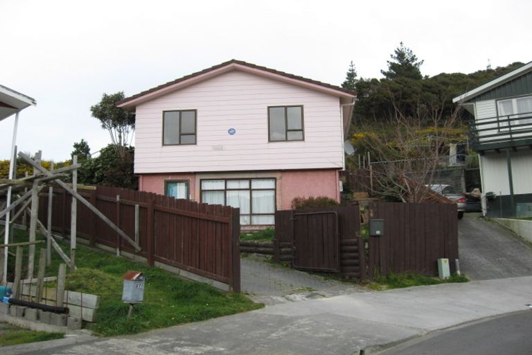 Photo of property in 29 Kendal Grove, Wainuiomata, Lower Hutt, 5014