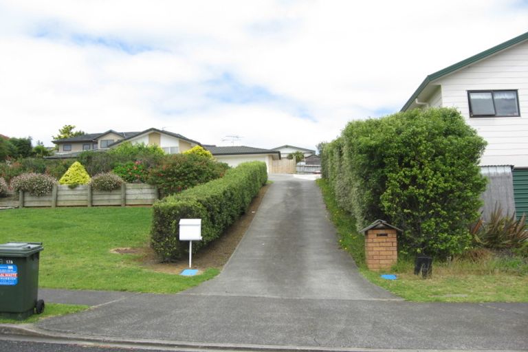 Photo of property in 17b The Glade North, Pukekohe, 2120