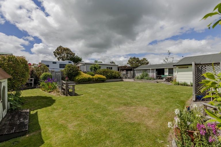 Photo of property in 61 Racecourse Road, Waipukurau, 4200