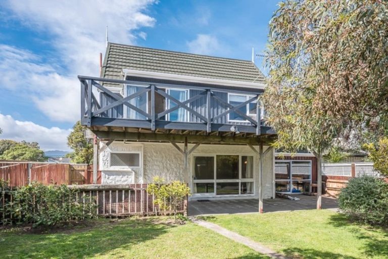Photo of property in 241a Manly Street, Paraparaumu Beach, Paraparaumu, 5032