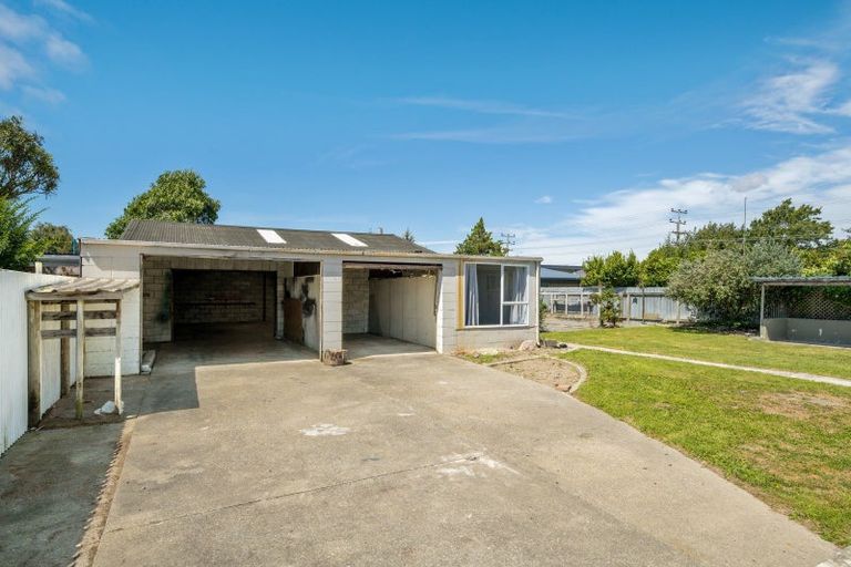 Photo of property in 4 Waipuna Street, Mayfield, Blenheim, 7201