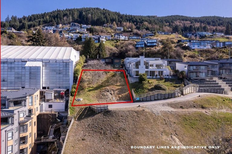 Photo of property in 357 Frankton Road, Queenstown, 9300