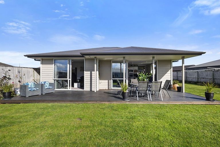 Photo of property in 23 Estate Grove, Inglewood, 4330