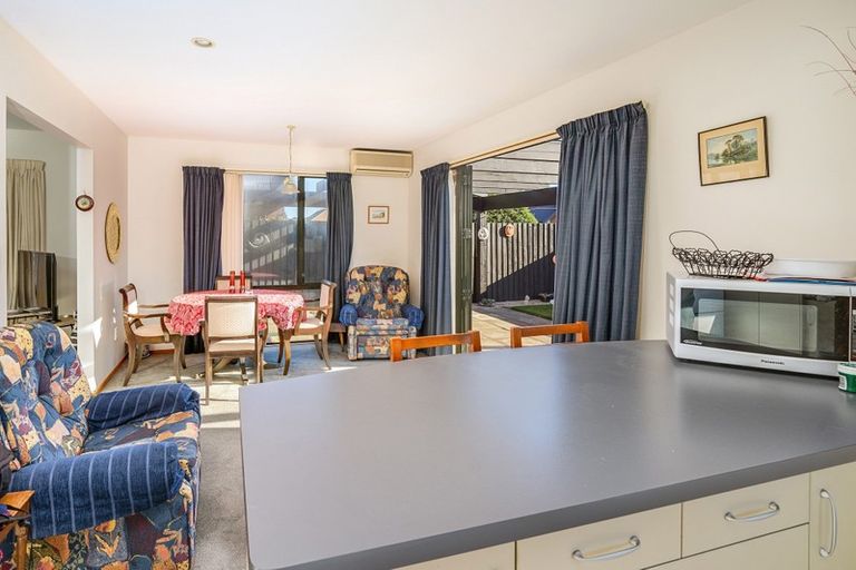 Photo of property in 61a Golding Avenue, Rangiora, 7400