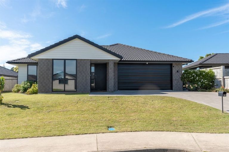 Photo of property in 43 Matariki Terrace, Ngaruawahia, Hamilton, 3288