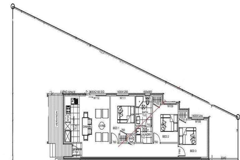 Photo of property in 4a Cronshaw Road, Karaka, Papakura, 2113