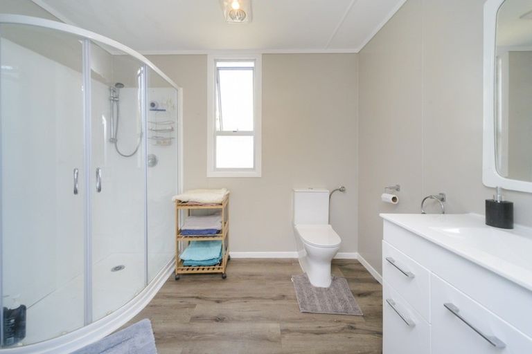 Photo of property in 57 Glasgow Terrace, Feilding, 4702