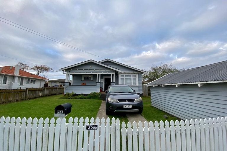 Photo of property in 1/21 Thomas Road, Mangere, Auckland, 2022
