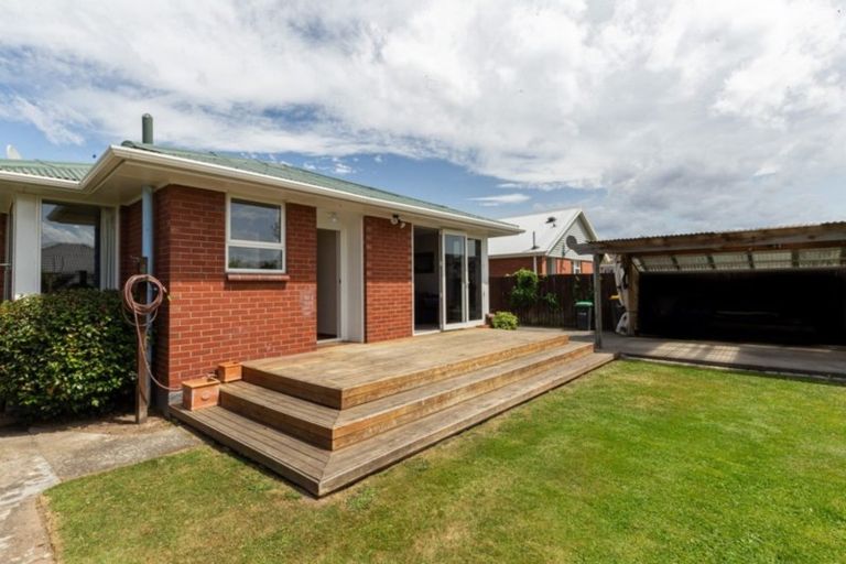 Photo of property in 57 Redgrave Street, Hoon Hay, Christchurch, 8025