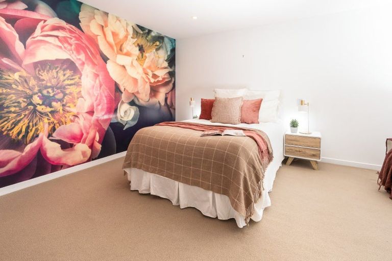 Photo of property in Republic2, 3c/11 Tennyson Street, Te Aro, Wellington, 6011