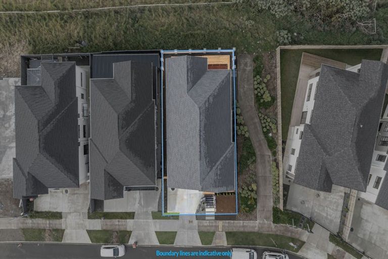 Photo of property in 62 Koromeke Street, Flat Bush, Auckland, 2019