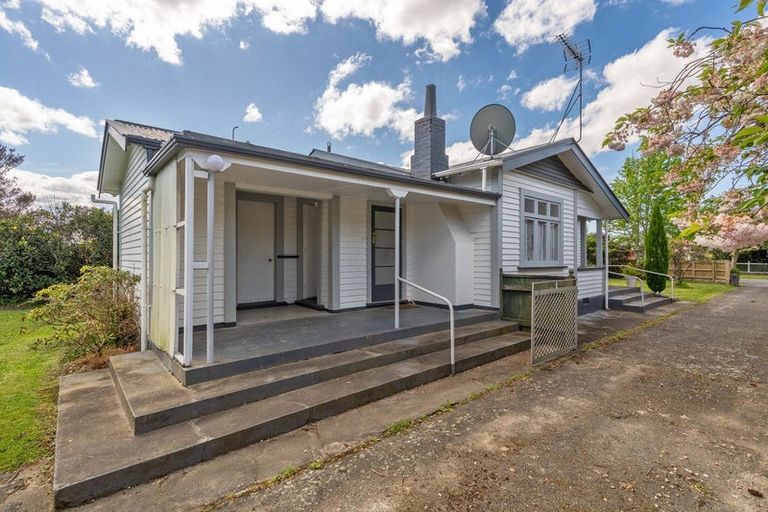 Photo of property in 39 College Street, Masterton, 5810