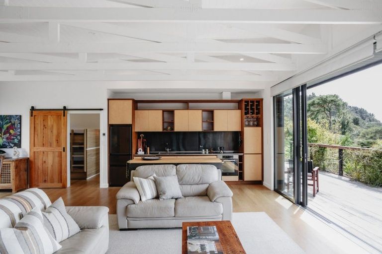 Photo of property in 229 Kokako Heights, Matata, 3194