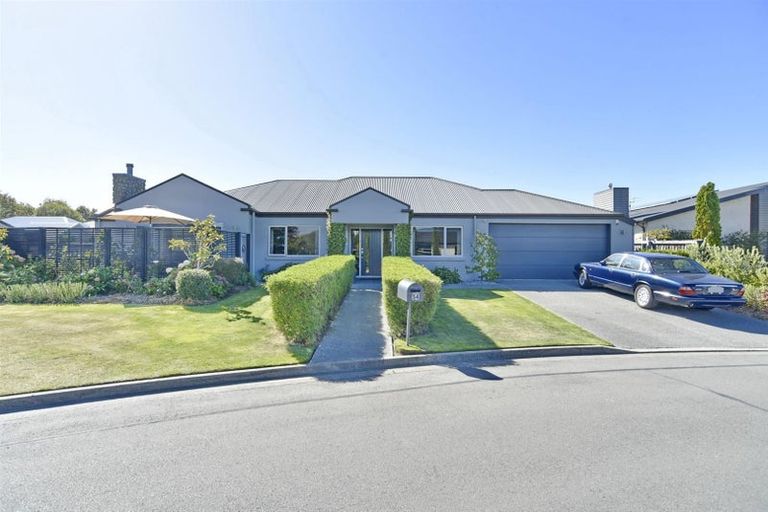 Photo of property in 2 Springbrook Lane, Northwood, Christchurch, 8051