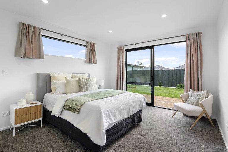 Photo of property in 20 Te Raki Drive, Lincoln, 7608