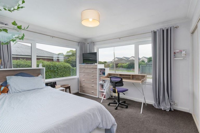 Photo of property in 53 Evesham Crescent, Spreydon, Christchurch, 8024