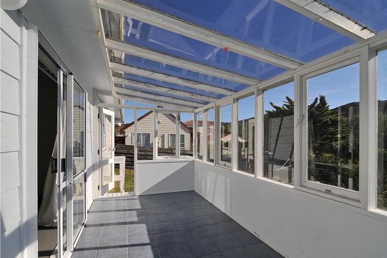 Photo of property in 286f2 Mitchell Street, Brooklyn, Wellington, 6021