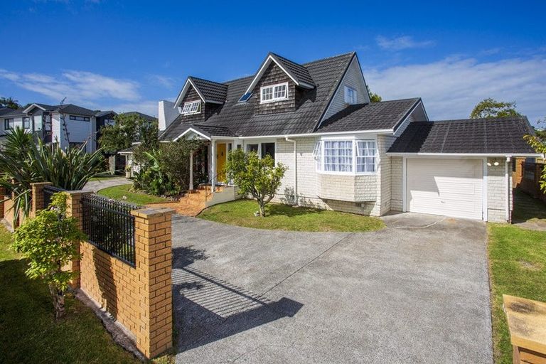 Photo of property in 50 Eban Avenue, Hillcrest, Auckland, 0627