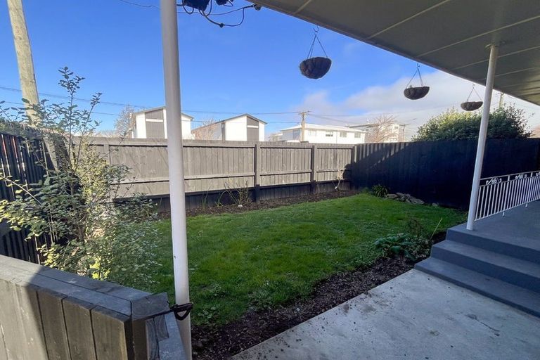 Photo of property in 2/29 Heywood Terrace, Richmond, Christchurch, 8013