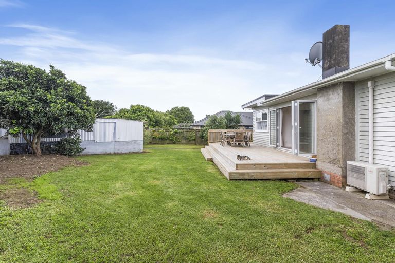 Photo of property in 36 Halswell Street, Mangere East, Auckland, 2024