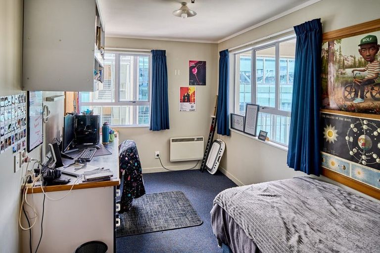 Photo of property in 39 Boulcott Street, Wellington Central, Wellington, 6011