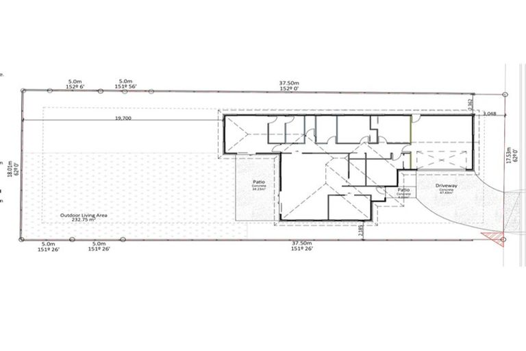 Photo of property in 15 Fountain Place, Rolleston, 7614