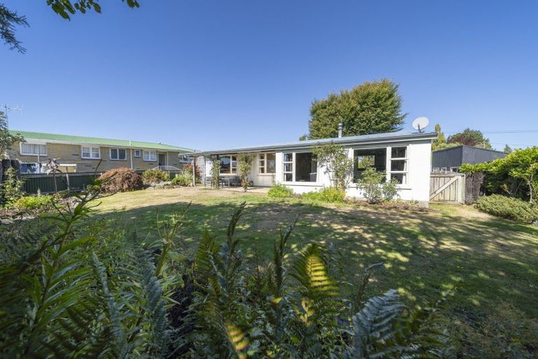 Photo of property in 6 Gunn Street, Te Anau, 9600