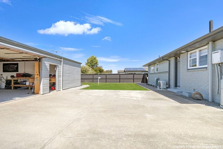 Photo of property in 26 Russell Avenue, Allenton, Ashburton, 7700