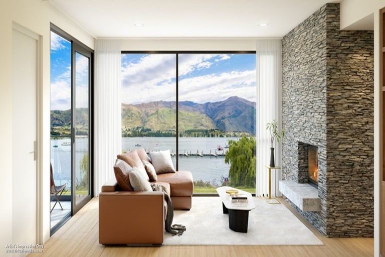 Photo of property in 46 Marina Terrace, Kinloch, Taupo, 3377