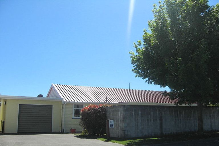 Photo of property in 51a Kinross Street, Blenheim, 7201