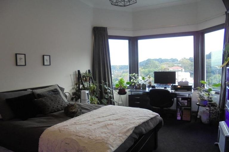 Photo of property in 44 Konini Road, Hataitai, Wellington, 6021