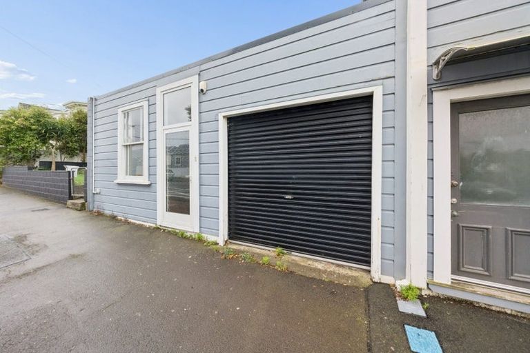 Photo of property in 121 Constable Street, Newtown, Wellington, 6021