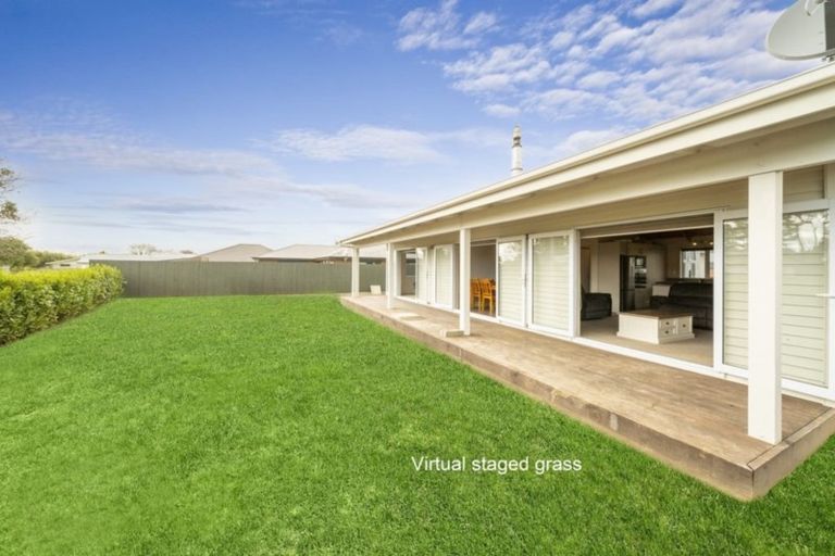 Photo of property in 4 Montague Grove, Stratford, 4332