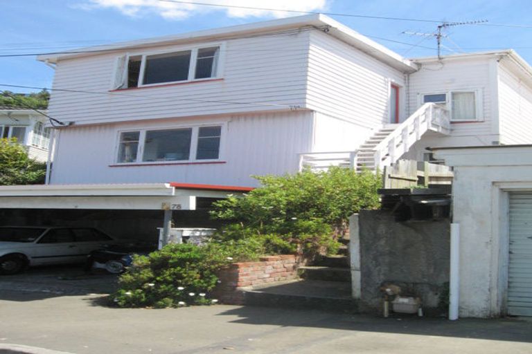 Photo of property in 1/78 Hataitai Road, Hataitai, Wellington, 6021