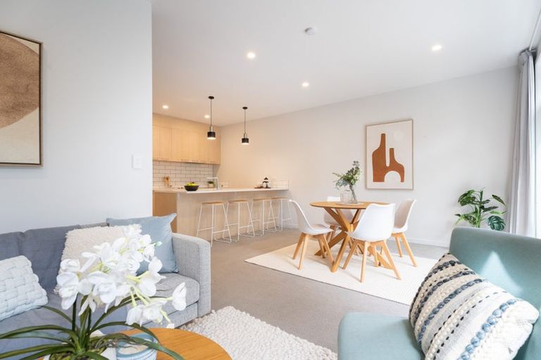 Photo of property in 30u4 Monowai Road, Johnsonville, Wellington, 6037