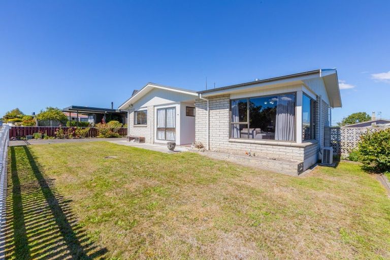 Photo of property in 15 Mclean Terrace, Waipukurau, 4200