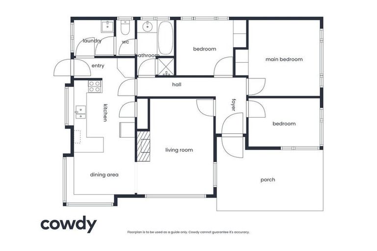 Photo of property in 16 Hindess Street, Halswell, Christchurch, 8025