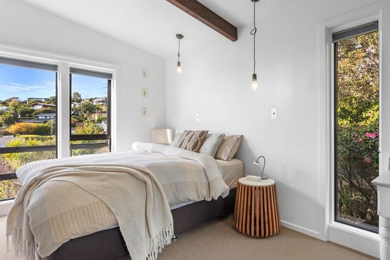 Photo of property in 65 Cannon Hill Crescent, Mount Pleasant, Christchurch, 8081