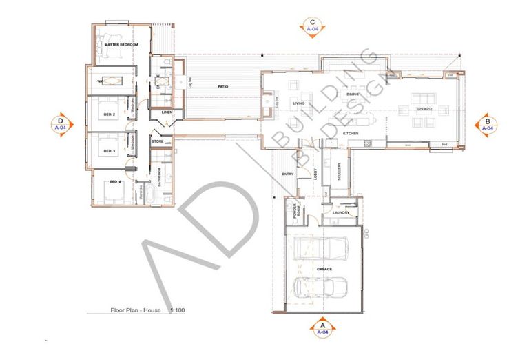 Photo of property in 13 Beal Place, Swannanoa, 7692