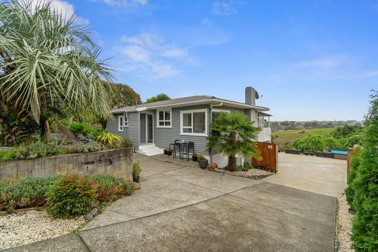 Photo of property in 55 Russell Road, Huntly, 3700